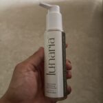 Daily Gentle Exfoliating Face Cleanser