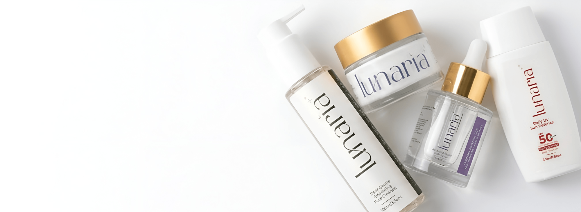 The Ultimate Low-Maintenance Skin Care Routine For A Serious Glow Up