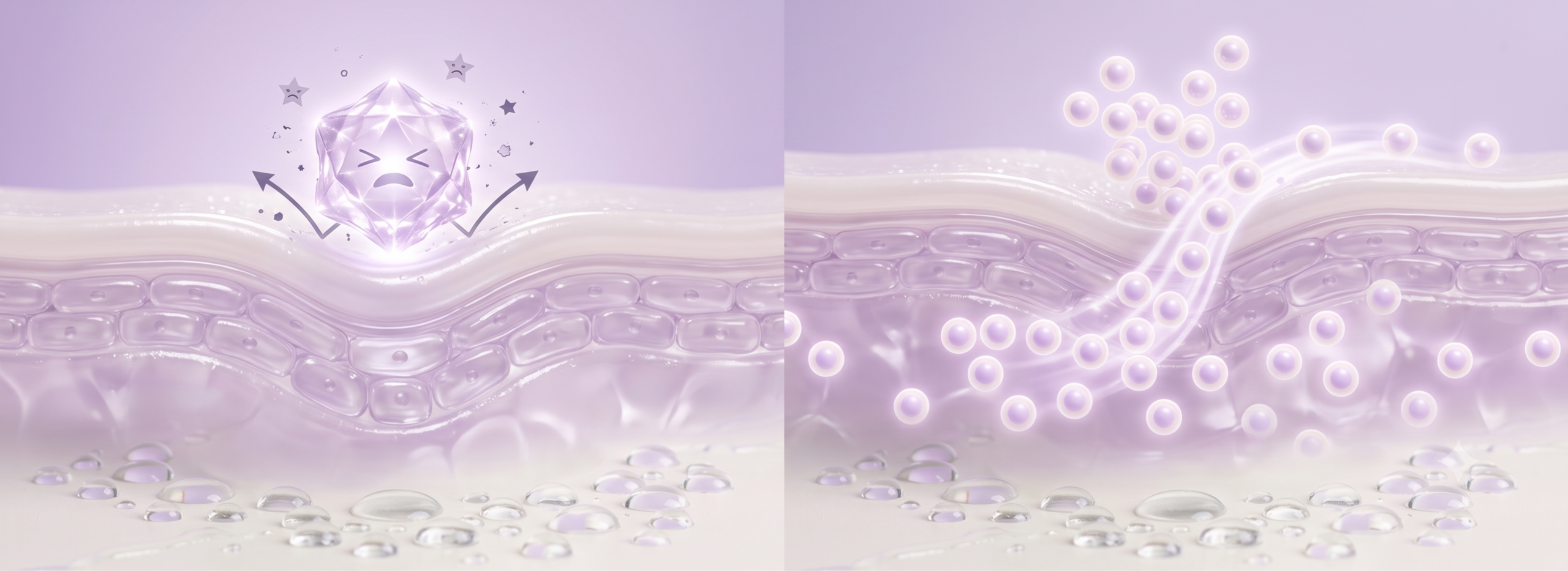 Regular Niacinamide vs. Nano-Niacinamide – What’s the Difference (And Why It Matters)